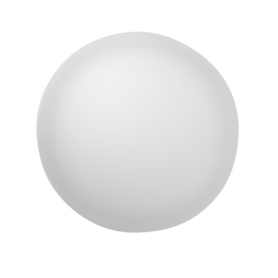 Напольный Светильник Globe 250 LED RGB, цвет белый, IP65