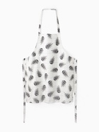 Фартук новогодний «Этель» Merry Christmas 60×70 см, 100% хлопок, саржа 190 г/м² - Фото 4