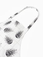 Фартук новогодний «Этель» Merry Christmas 60×70 см, 100% хлопок, саржа 190 г/м² - Фото 5