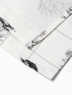 Фартук новогодний «Этель» Merry Christmas 60×70 см, 100% хлопок, саржа 190 г/м² - Фото 6