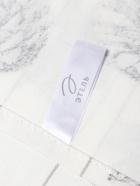 Фартук новогодний «Этель» Merry Christmas 60×70 см, 100% хлопок, саржа 190 г/м² - Фото 9