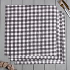 Набор салфеток Этель "Magic" 46х46 см - 4шт., 100%хл, саржа 190 г/м2 - фото 804642112