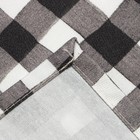 Набор салфеток Этель "Magic" 46х46 см - 4шт., 100%хл, саржа 190 г/м2 - фото 804642115