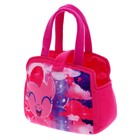 Мягкая игрушка «Пони Пинки Пай» в сумочке, My Little Pony, 25 см - Фото 3
