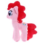 Мягкая игрушка «Пони Пинки Пай» в сумочке, My Little Pony, 25 см - Фото 6