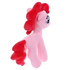 Мягкая игрушка «Пони Пинки Пай» в сумочке, My Little Pony, 25 см - Фото 7