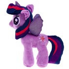 Мягкая игрушка «Пони Искорка» в сумочке, My Little Pony, 25 см - Фото 6