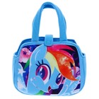 Мягкая игрушка «Пони Радуга» в сумочке, My Little Pony, 25 см - Фото 2