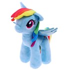 Мягкая игрушка «Пони Радуга» в сумочке, My Little Pony, 25 см - Фото 5