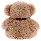 Мягкая игрушка «Медведь Арчи» 65 см, кофейный - Фото 3