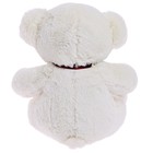 Мягкая игрушка «Медведь Феликс» 110 см, латте - Фото 3