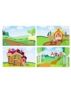 Игра магнитная Десятое Королевство «В гостях у сказки» - Фото 6