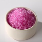 Соль для ванны «С 8 марта!», 150 г, аромат нежная лаванда - Фото 3