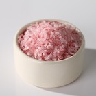 Соль для ванны «С 8 марта!», 200 г, аромат нежной розы - Фото 3