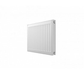 Радиатор стальной Royal Thermo COMPACT C21, 500x1000 мм, боковое подключение