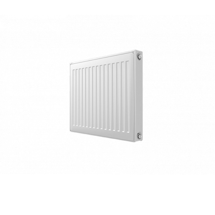 Радиатор стальной Royal Thermo COMPACT C21, 500x1000 мм, боковое подключение