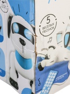 УЦЕНКА Робот «Пультовод собачка», на дистанционном управлении, русский чип, световые эффекты, работает от батареек - Фото 12