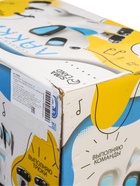 УЦЕНКА Робот «Пультовод собачка», на дистанционном управлении, русский чип, световые эффекты, работает от батареек 7509402