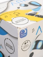 УЦЕНКА Робот «Пультовод собачка», на дистанционном управлении, русский чип, световые эффекты, работает от батареек - Фото 16