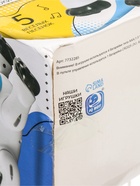 УЦЕНКА Робот «Пультовод собачка», на дистанционном управлении, русский чип, световые эффекты, работает от батареек 7509402