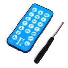 УЦЕНКА Робот «Пультовод собачка», на дистанционном управлении, русский чип, световые эффекты, работает от батареек - Фото 5