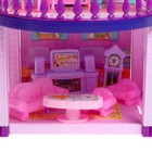 УЦЕНКА Кукольный домик, с аксессуарами - Фото 5