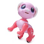 УЦЕНКА Робот-питомец радиоуправляемый, интерактивный «Собачка», работает от аккумулятора - Фото 7