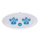 УЦЕНКА Робот-питомец радиоуправляемый, интерактивный «Собачка», работает от аккумулятора - Фото 9