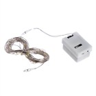 УЦЕНКА Набор для опытов «Новогодняя гирлянда из эпоксидной смолы» - Фото 4