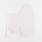 Коробки для мини букетов «GIRL», 12 × 20 × 10 см - Фото 6