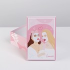 Набор коробок 6 в 1, упаковка подарочная, «Girls», 20 х 12.5 х 7.5 ‒ 32.5 х 20 х 12.5 см - фото 45804560