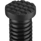 Домкрат гидравлический бутылочный STAYER PROFI 43160-10, 200-385 мм, 10 т - Фото 5