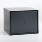 Сейф ключевой T-280 KL, 350×300×280 мм, цвет графит - Фото 2