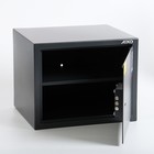 Сейф ключевой T-280 KL, 350×300×280 мм, цвет графит - Фото 3