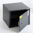 Сейф ключевой T-280 KL, 350×300×280 мм, цвет графит - Фото 4