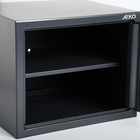 Сейф ключевой T-280 KL, 350×300×280 мм, цвет графит - Фото 5