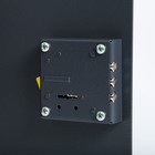 Сейф ключевой T-280 KL, 350×300×280 мм, цвет графит - Фото 6