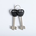 Сейф ключевой T-280 KL, 350×300×280 мм, цвет графит - Фото 7