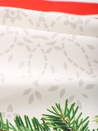 Набор сервировочных салфеток «Этель. Рождественский бал», 40×40 см, 4 шт., 100% хлопок, саржа 190 г/м² - Фото 10