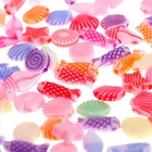 Набор бусин для творчества и рукоделия «Набор модницы», плетение своими руками, МИКС - Фото 5