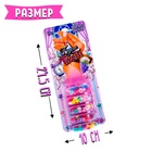 Набор бисероплетения «Пижамная вечеринка» - Фото 3