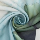 Комплект штор Хрупкая красота штора (147х267 см), тюль (294х160 см), габардин, пэ 100% - Фото 4