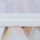 Комплект штор Эпоха 147х267 +/- 3см 2шт, габардин, п/э - Фото 3