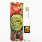 Подарочный набор для приготовления настойки «Пряный виски», набор трав и специй 20 г, бутылка 500 мл., инструкция - Фото 3