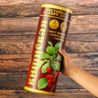 УЦЕНКА Набор для приготовления настойки «Вишнёвая», набор трав и специй, бутылка - Фото 3