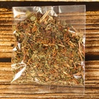 УЦЕНКА Набор для приготовления настойки «Вишнёвая», набор трав и специй, бутылка - Фото 5