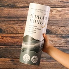 УЦЕНКА Подарочный набор для приготовления настойки «Чёрная ночь», набор трав и специй 20 г., бутылка 500 мл., инструкция - Фото 3