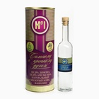 Подарочный набор для приготовления настойки «Вечерняя», набор трав и специй 20 г, бутылка 500 мл., инструкция - Фото 3