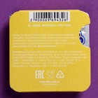 Жевательная резинка "Антигрустин" со вкусом манго, 14 г - Фото 4