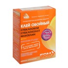 Клей обойный SDM, для стеклообоев и стеклохолстов, с индикатором, 200 г - Фото 1